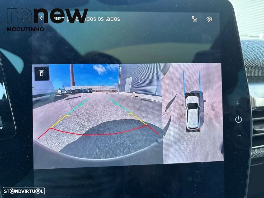 Renault Scénic - 18