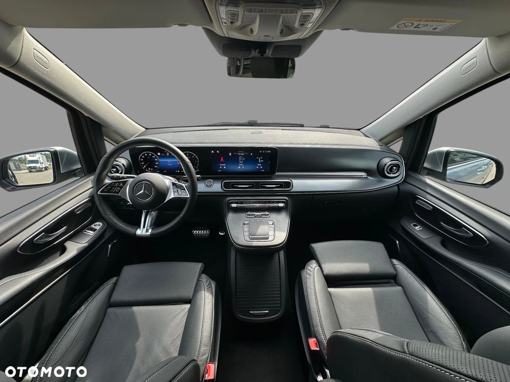 Mercedes-Benz Klasa V 250 d 9G-Tronic Avantgarde (d³ugi) - 8