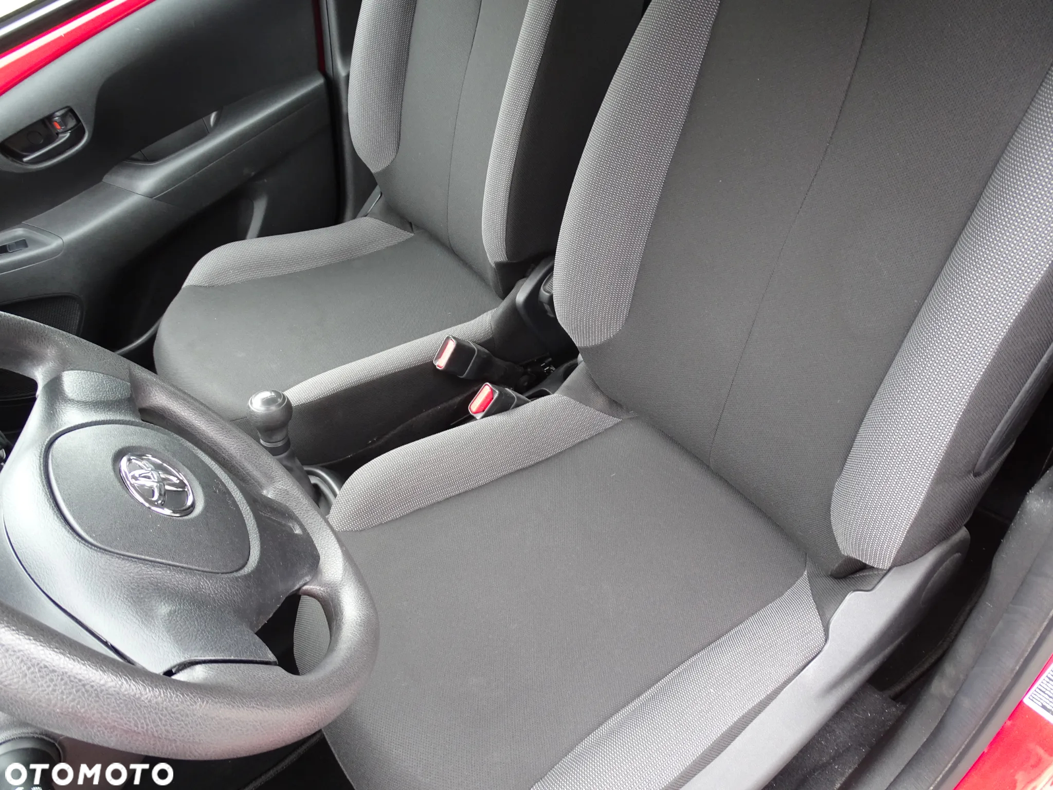 Toyota Aygo x-business - 23