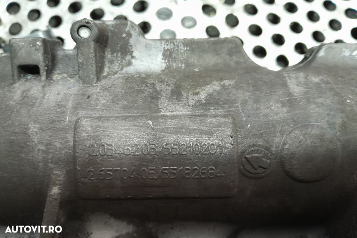 Galerie admisie 26570307 26570307 Opel Astra H [2004 - 2007] Hatchbac - 4