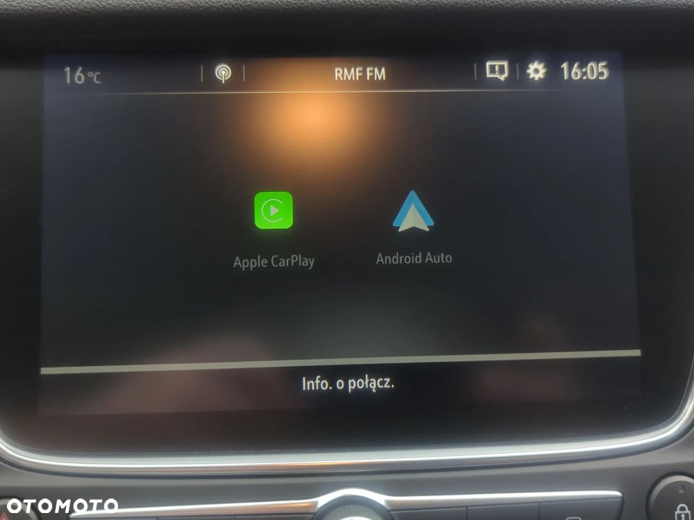 Opel Grandland X 1.2 T GPF Innovation S&S - 36