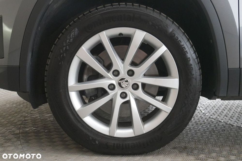 Skoda Kodiaq - 14