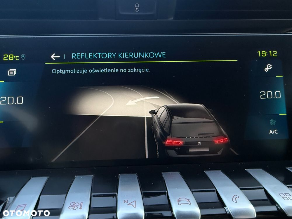 Peugeot 508 225 e-EAT8 GT - 30