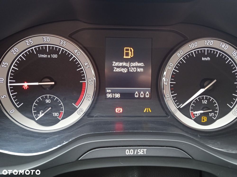 Skoda Kodiaq 2.0 TDI 4x4 Style - 18