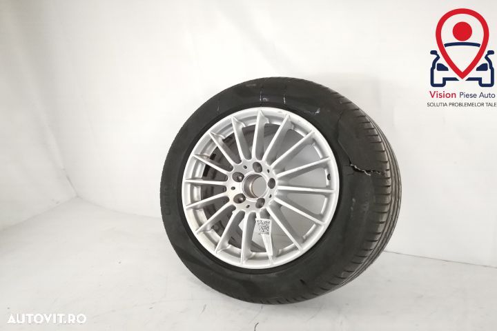 Janta Originala 7.5 J R 17 ET 40 Mercedes-Benz  E-Class  W213 [2016 - - 3