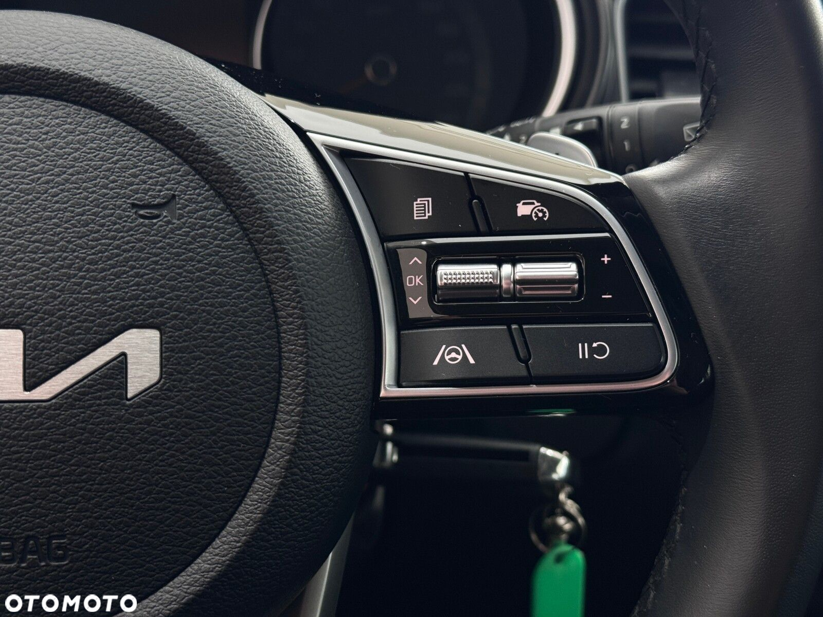 Kia Ceed 1.5 T-GDI M DCT - 24