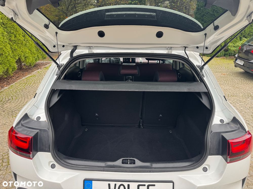 Citroën C4 Cactus PureTech 110 Stop&Start Shine - 8