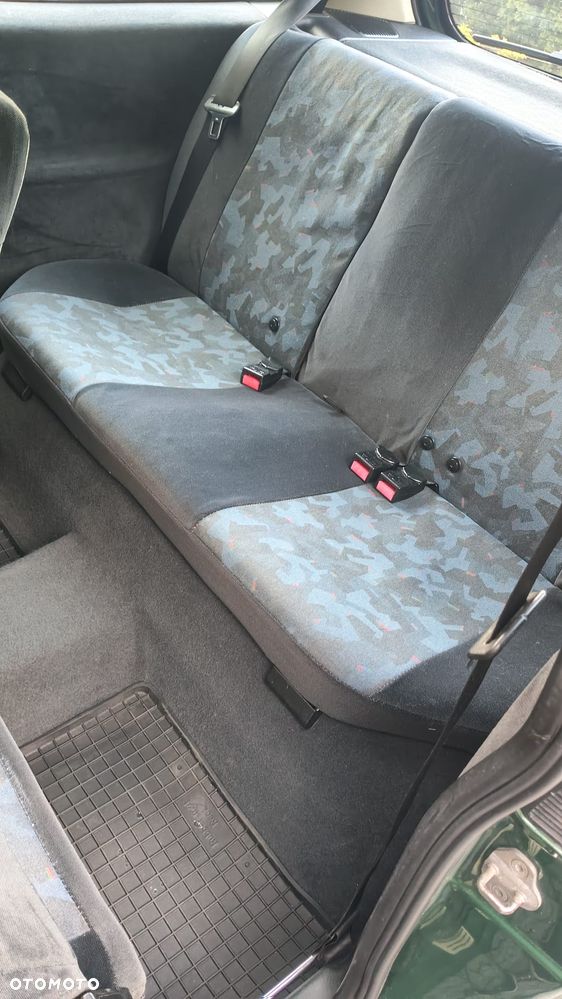 Opel Corsa - 9
