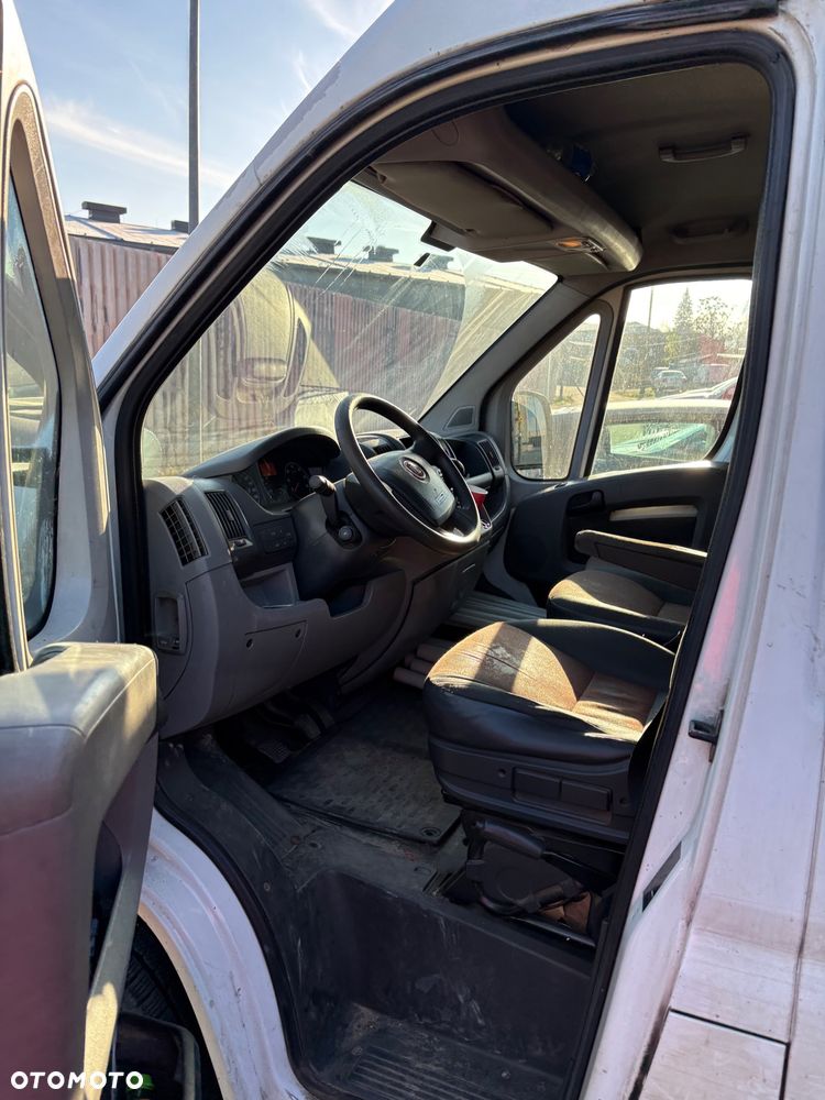 Fiat Ducato L2H2 - 4