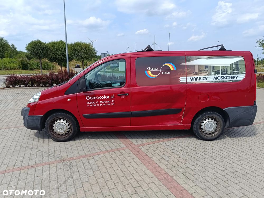 Toyota Proace - 4