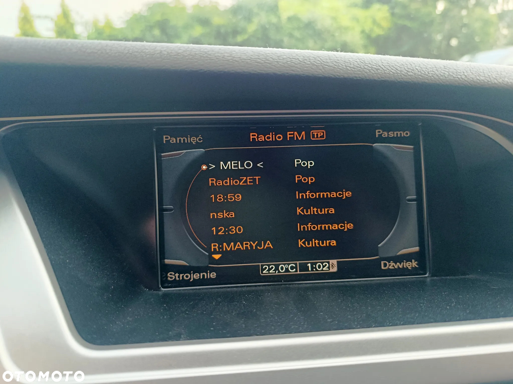 Audi A4 2.0 TDI Limited Edition Multitr - 21