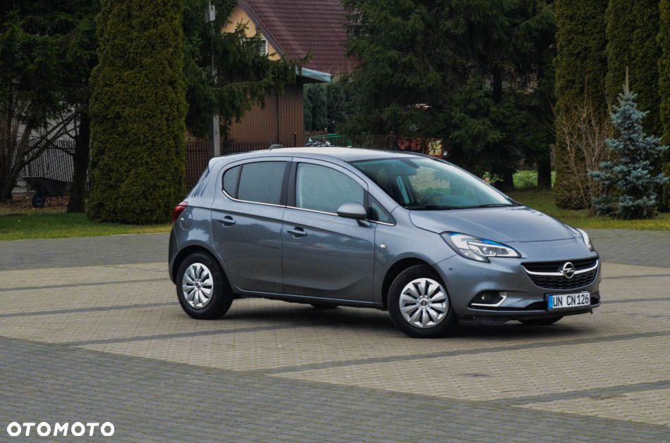Opel Corsa 1.4 Active - 5