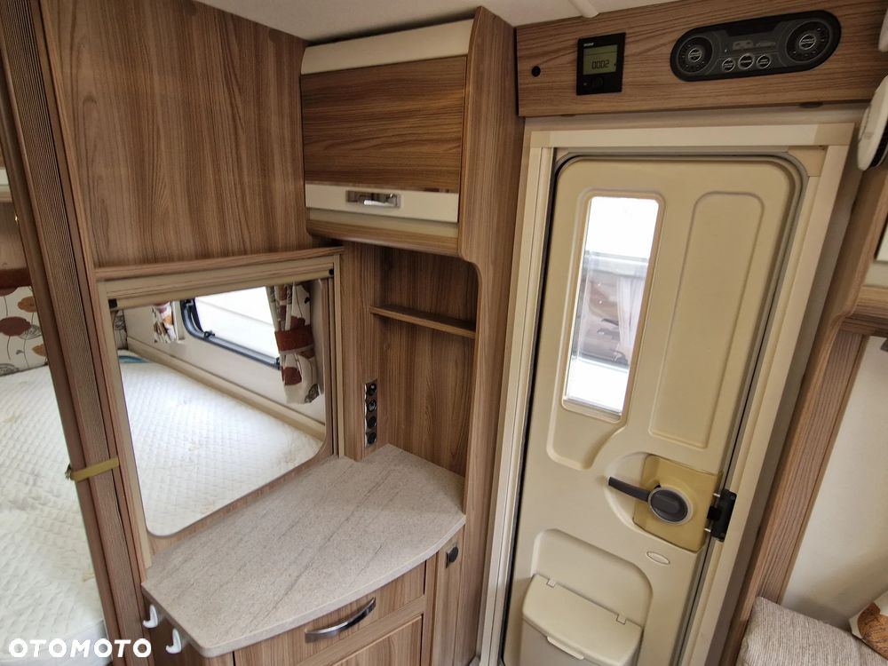 SWIFT Fairway - 12