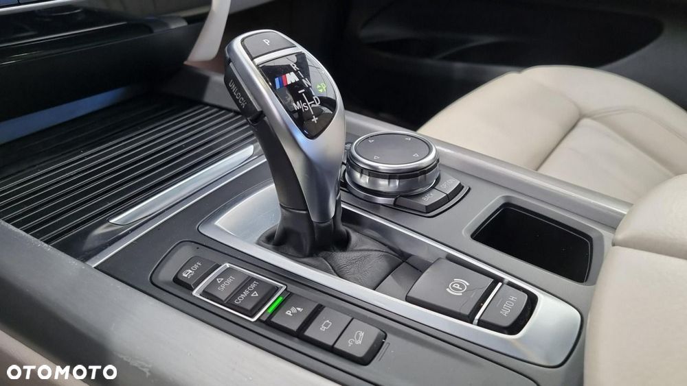 BMW X5 M - 28