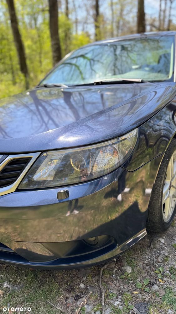 Saab 9-3 1.8t Linear - 8
