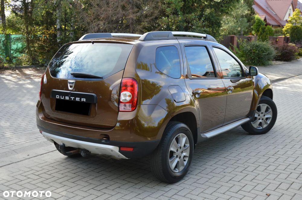 Dacia Duster 1.6 16V 4x2 Essentiel - 3