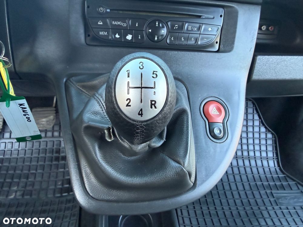 Renault Kangoo 1.5 dCi Helios2 - 15