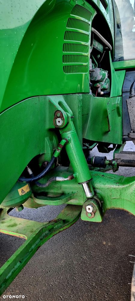 John Deere 7920 - 8