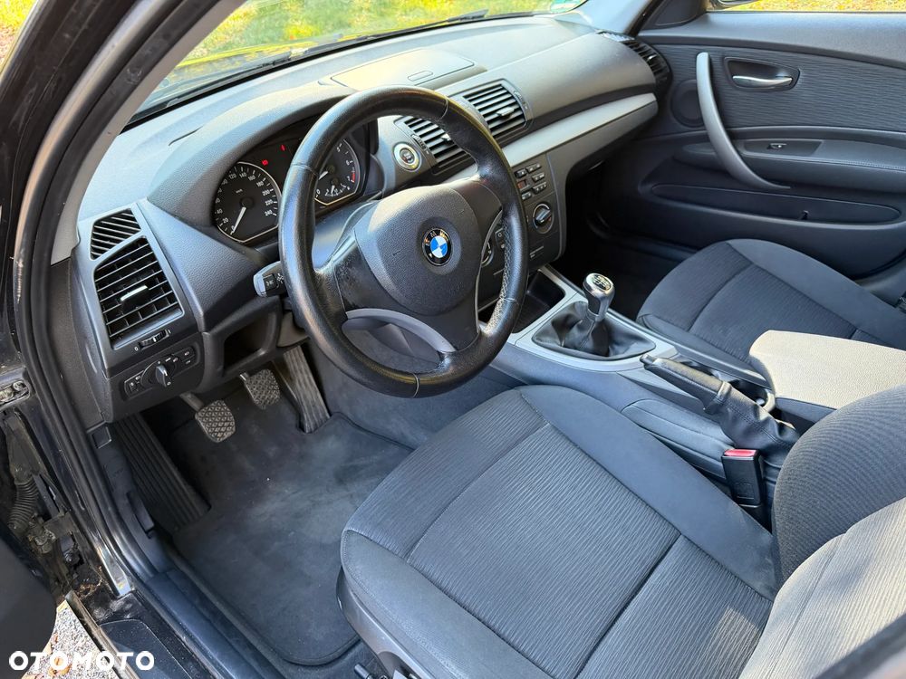BMW Seria 1 118i Edition Lifestyle - 12