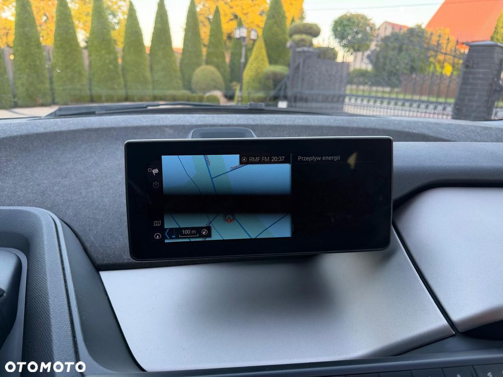 BMW i3 94 Ah - 22