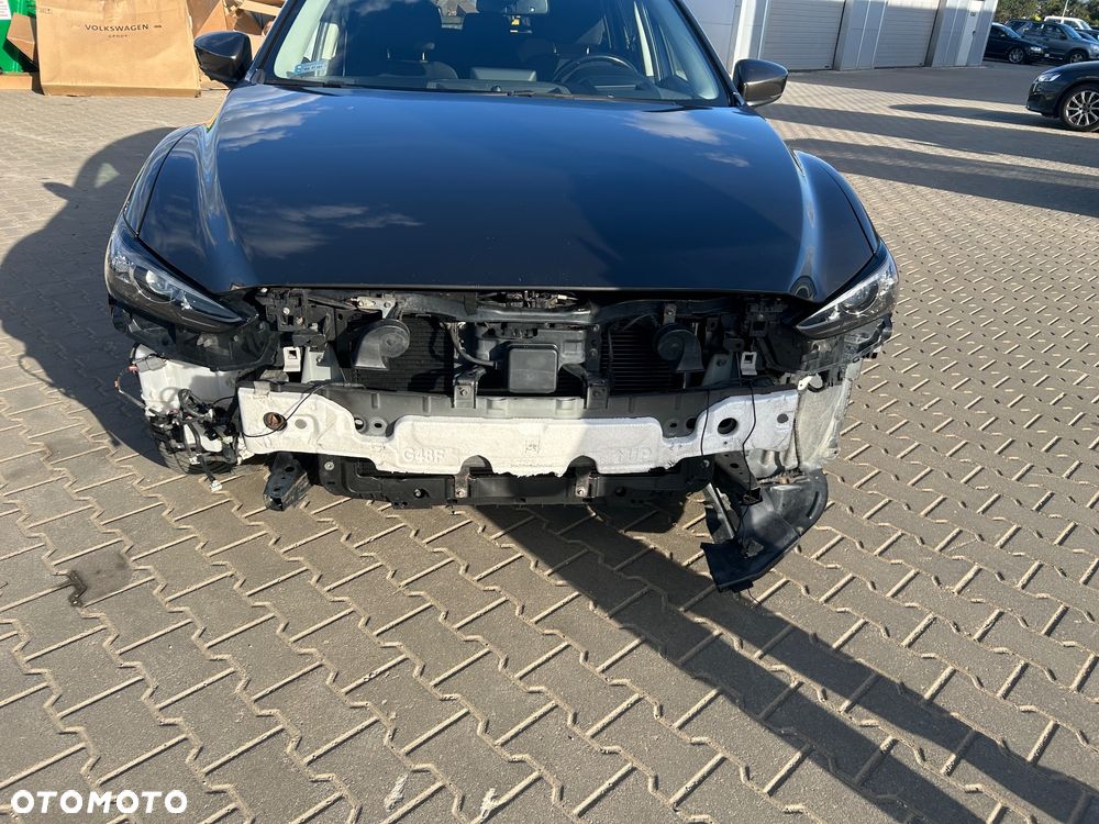 Mazda 6 2.0 SkyMotion - 5