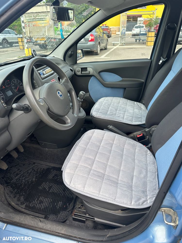 Fiat Panda - 7