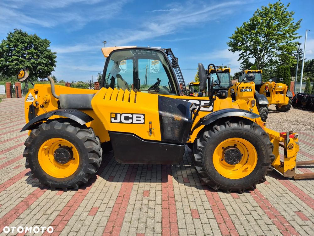 JCB 531-70 - 1