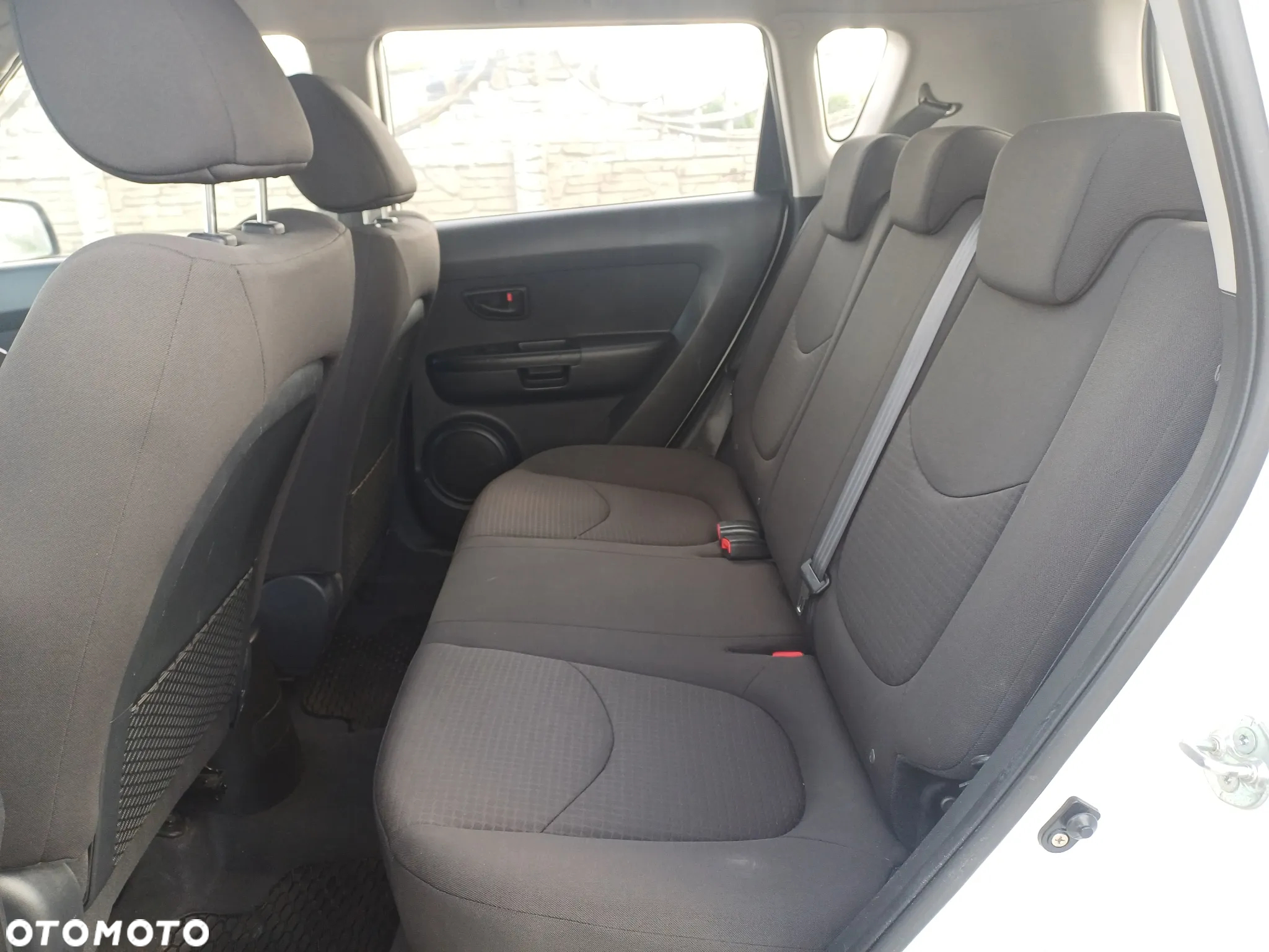Kia Soul 1.6 CVVT - 10
