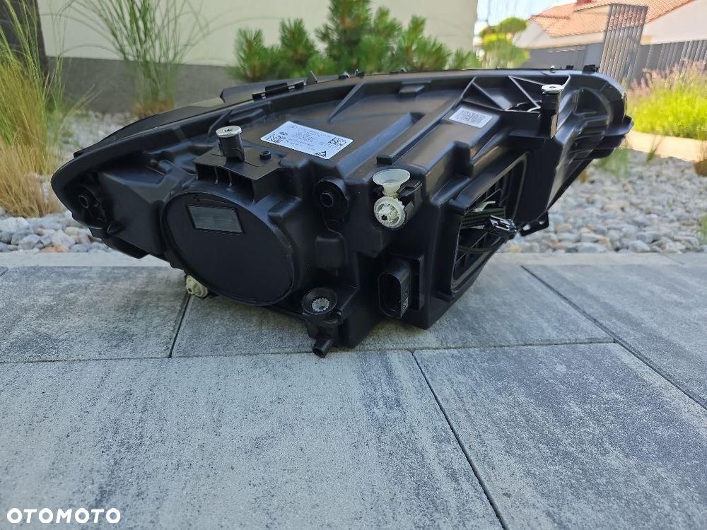 MERCEDES CLA 118 Lampa lewa przód Full Led Performance A1189062500 - 10