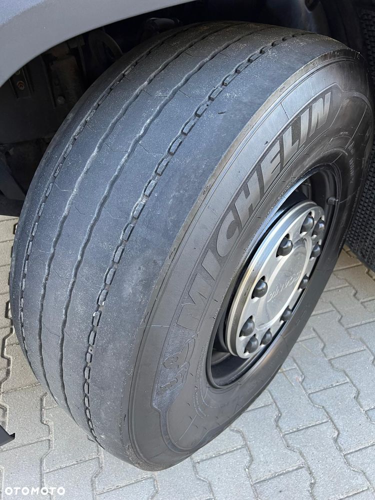 Scania R500 - 14