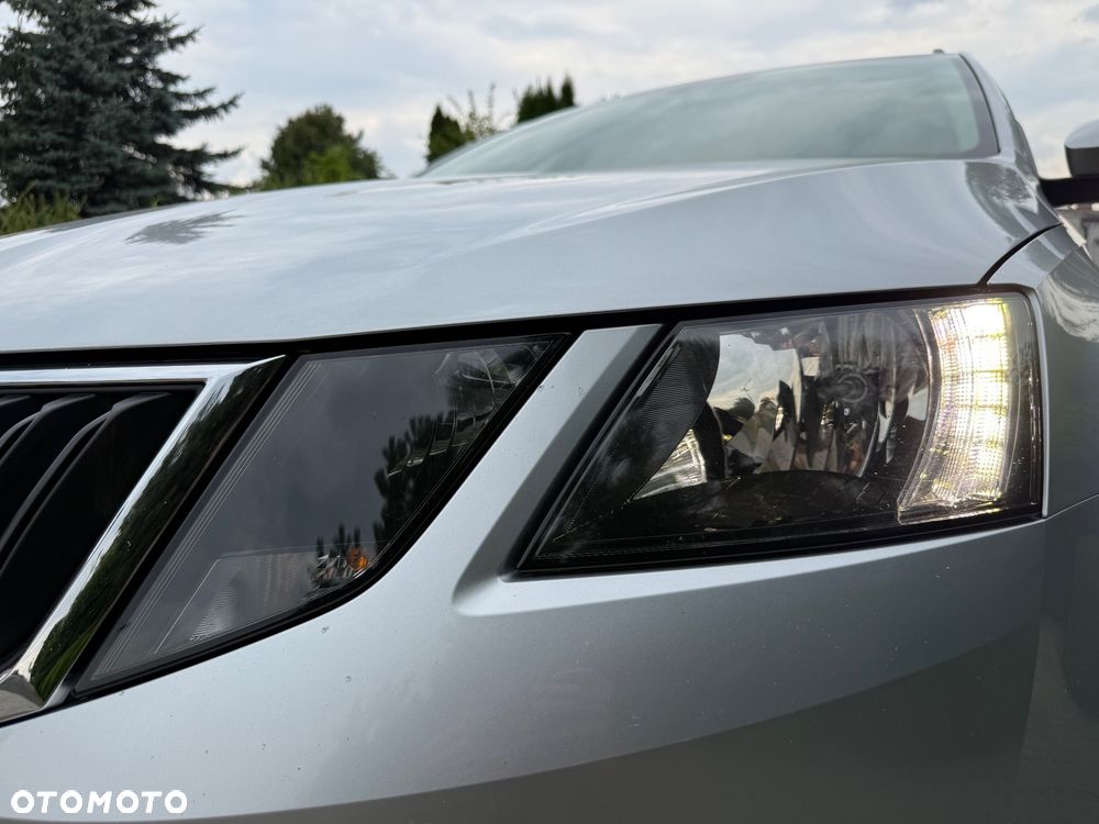 Skoda Octavia - 24
