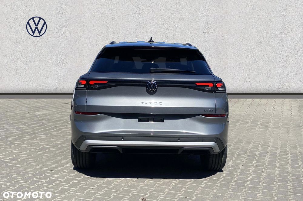 Volkswagen T-Roc 1.5 eTSI Life DSG - 5