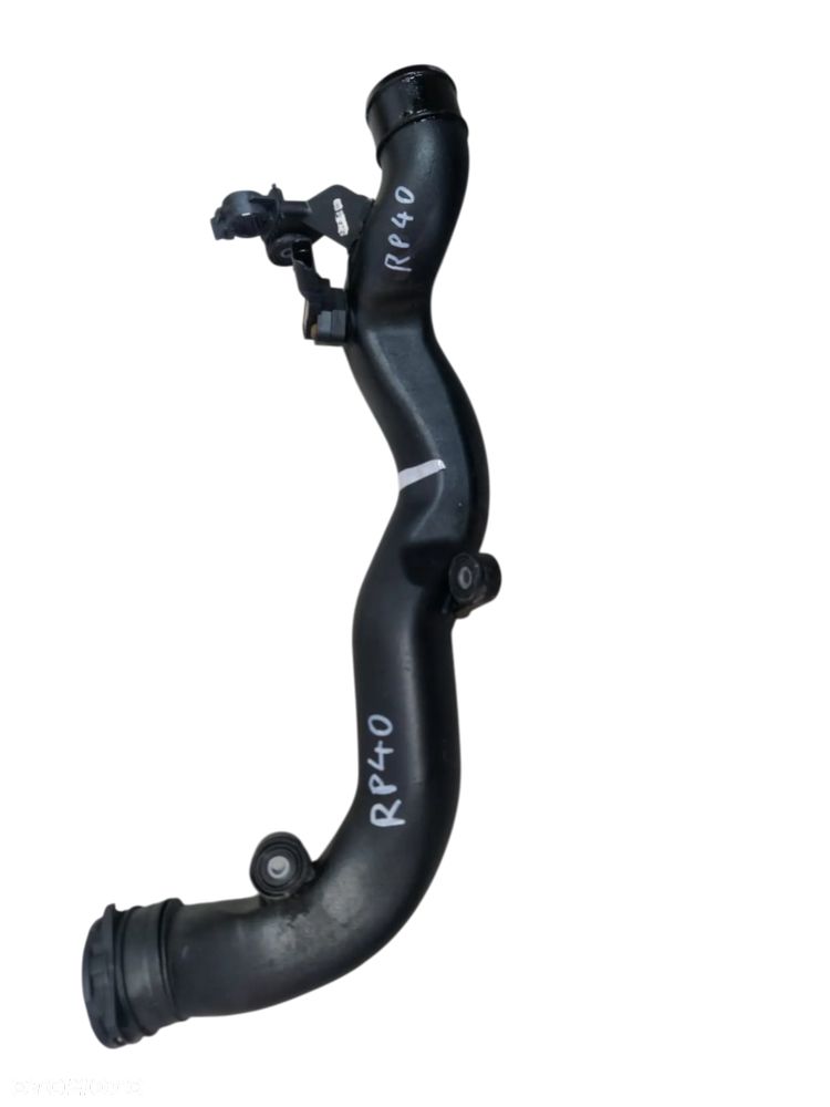 1K0145770R RURA INTERCOOLERA 1.4 TFSI CAV  RP40 - 1