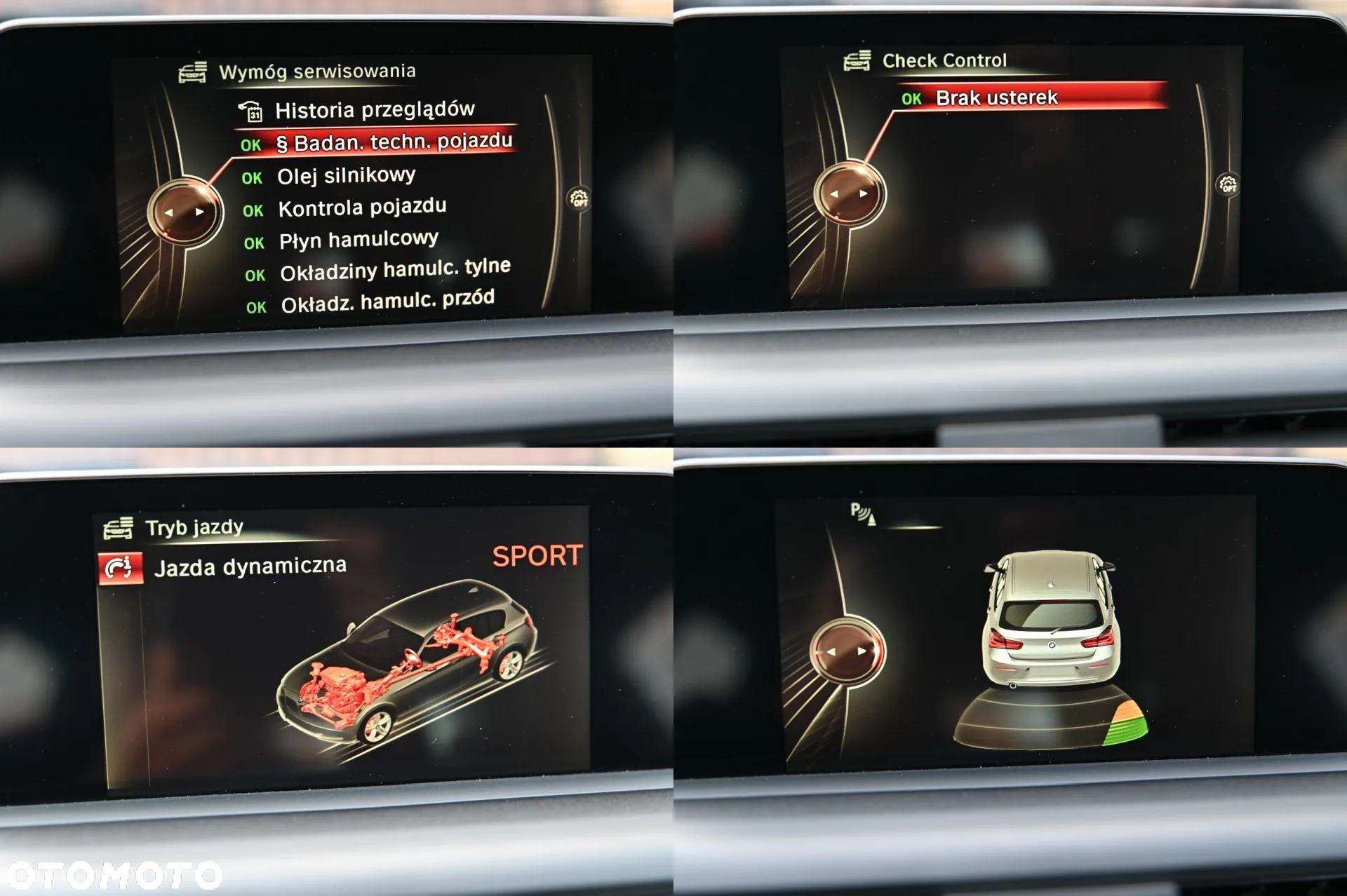 BMW Seria 1 116d Urban Line - 37