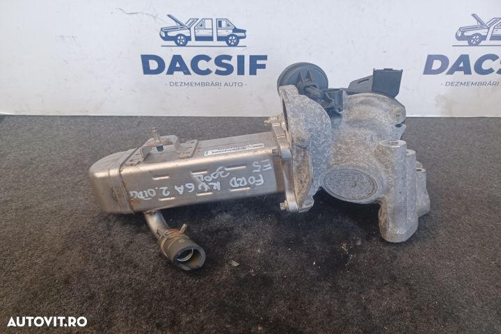Racitor gaze V29004027 30725888 Ford Kuga 1 [2008 - 2013] Crossover 2 - 5