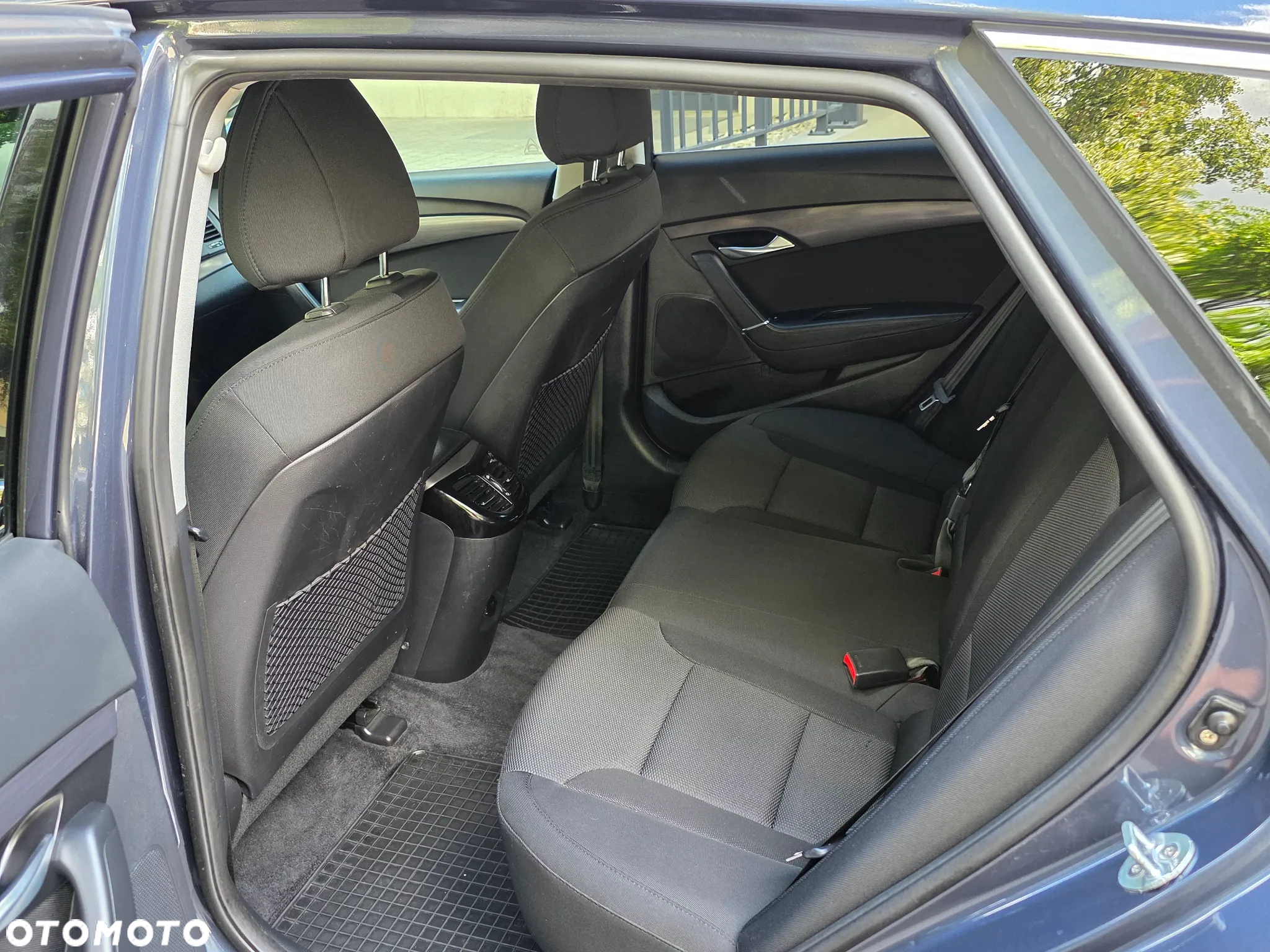 Hyundai i40 2.0 GDI Comfort - 16