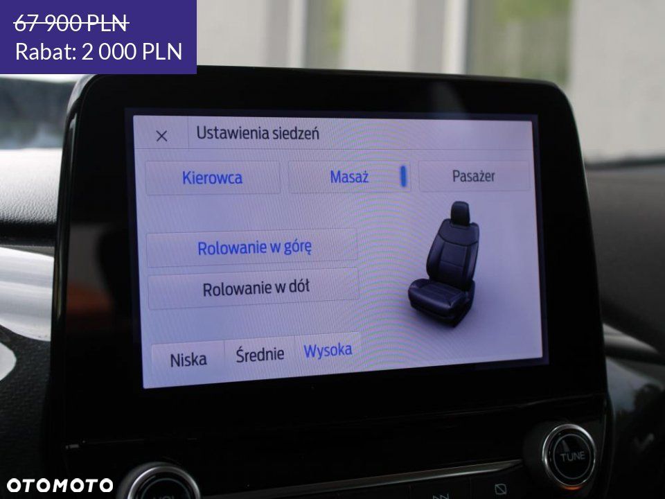 Ford Puma - 26