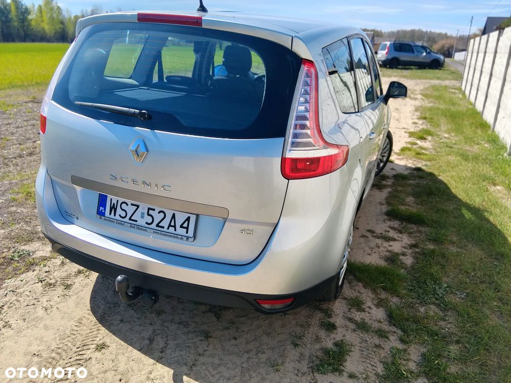 Renault Scenic - 7
