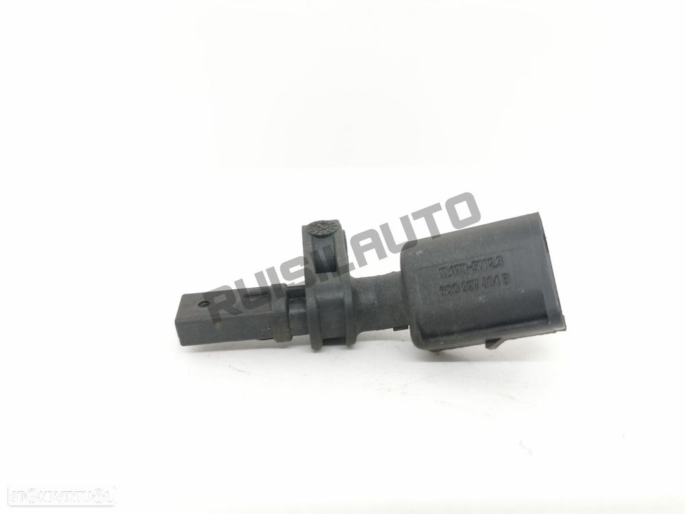 Sensor Abs Frente Direito 6q092_7804b Seat Ibiza Iii (6l) [2002 - 2