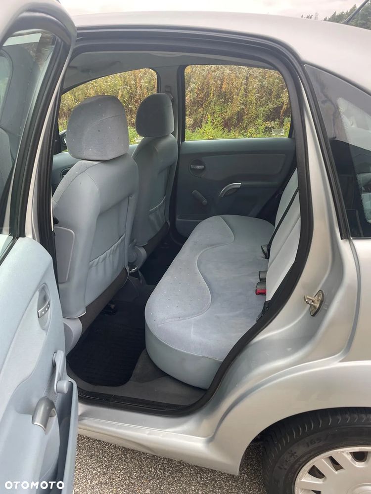 Citroën C3 - 12