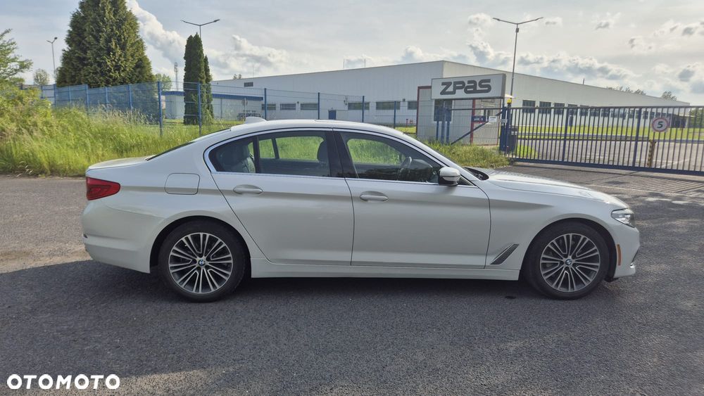 BMW Seria 5 - 3