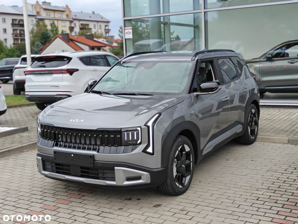 Kia Seltos 1.6 T-GDI L DCT - 4