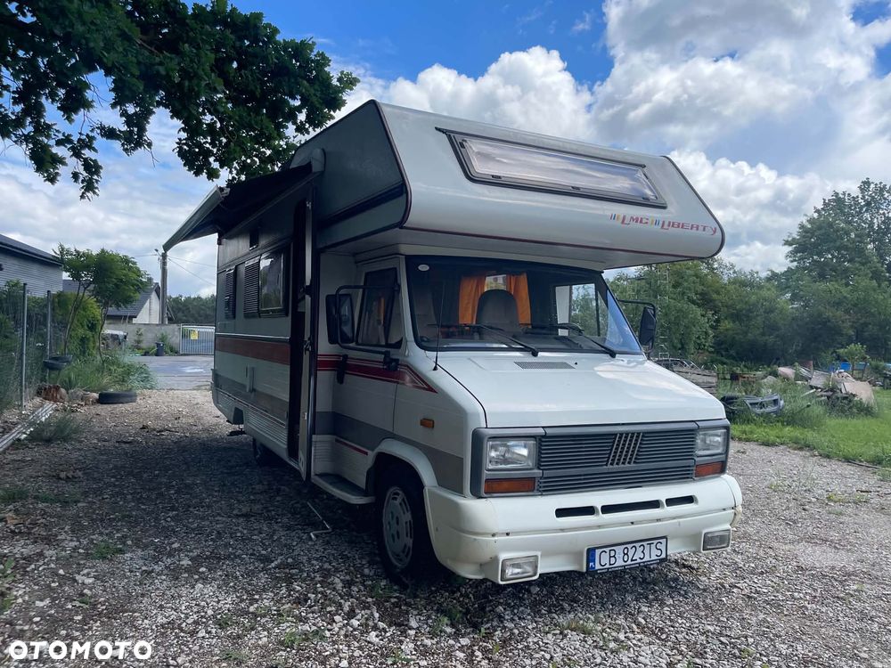 Fiat Ducato - 8