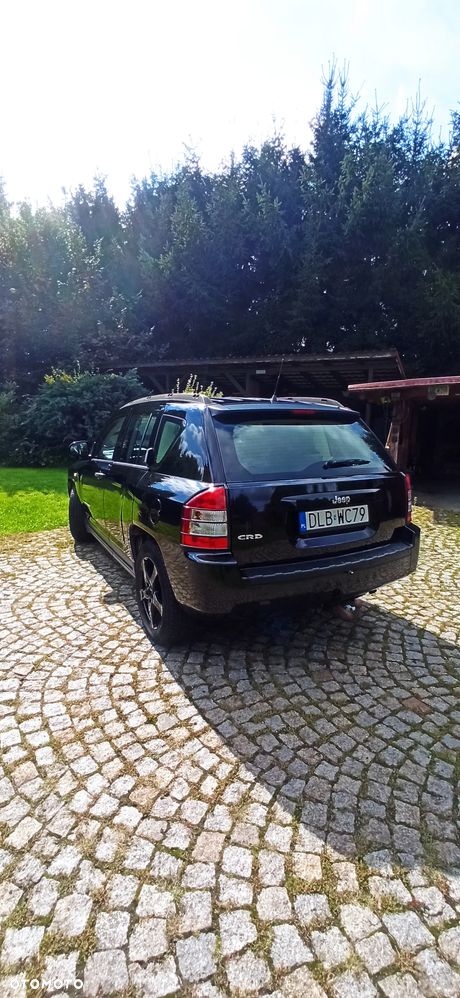 Jeep Compass - 5
