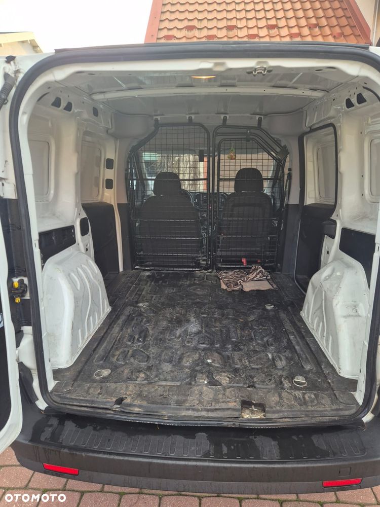 Fiat Doblo Active - 6