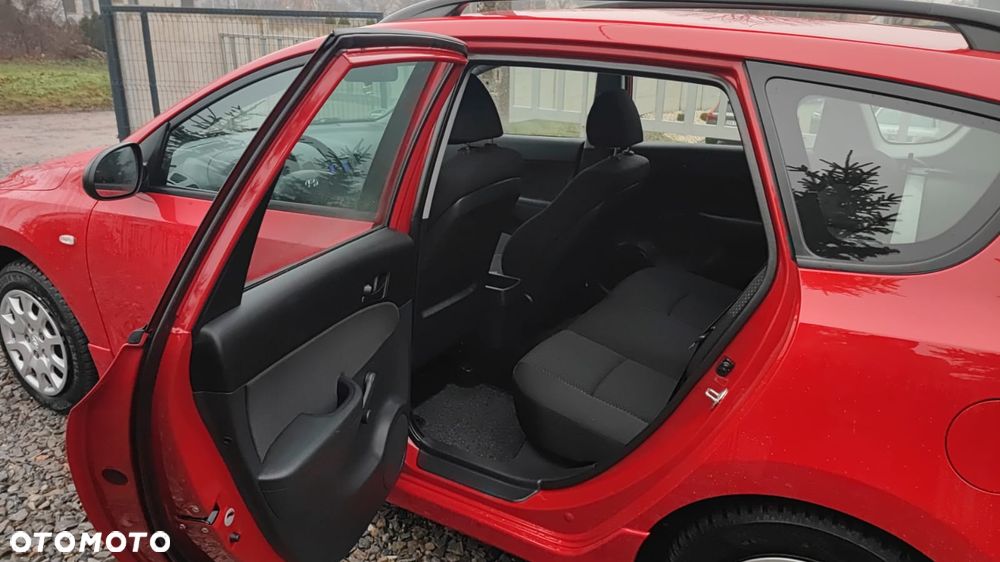 Hyundai i30 i30cw 1.4 blue Comfort - 7