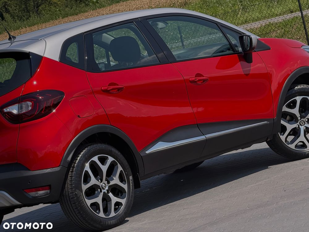 Renault Captur 0.9 Energy TCe Intens - 15