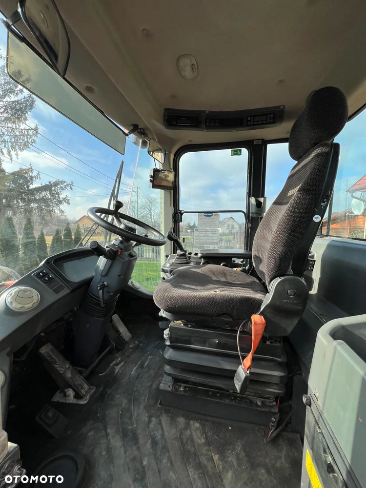 Doosan DL200 - 17