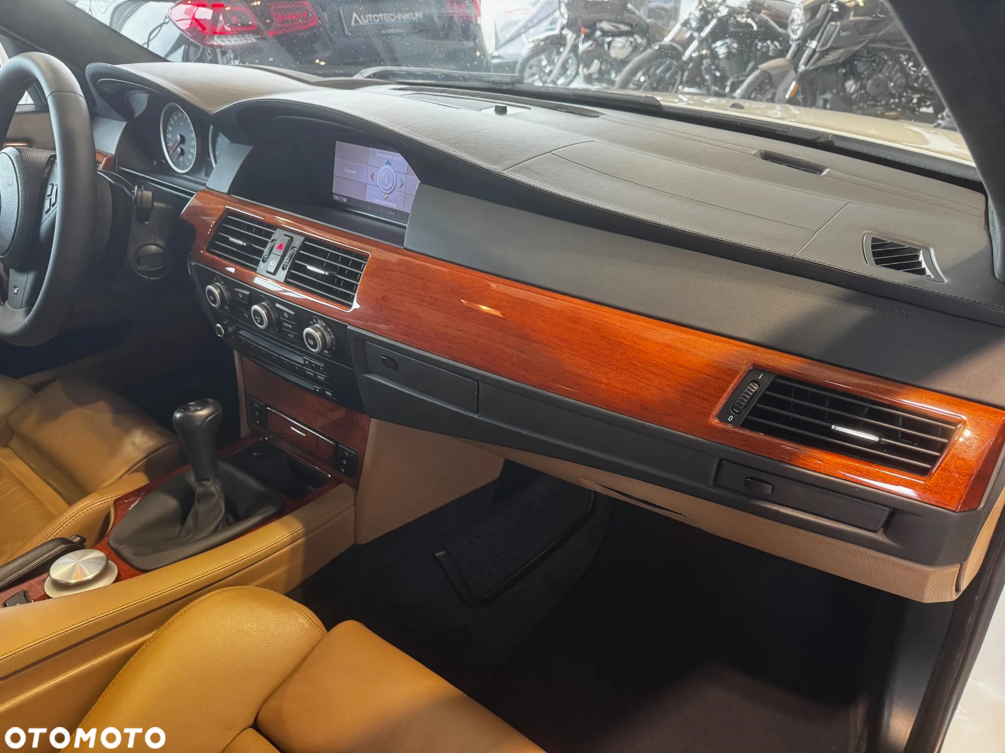 BMW M5 - 20