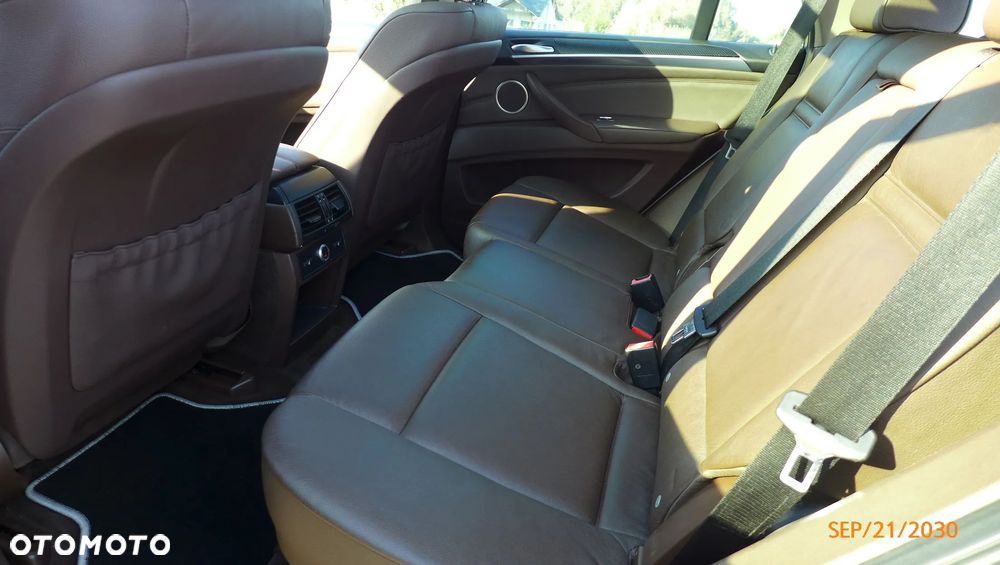 BMW X5 3.5d xDrive - 8